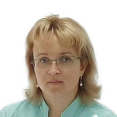 Милова Светлана Михайловна, кардиолог