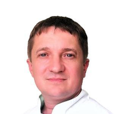 Пыресин Дмитрий Викторович, офтальмолог