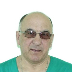 Роженцов Александр Дмитриевич, гинеколог