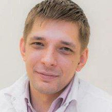 Черенков Иван Михайлович, гинеколог