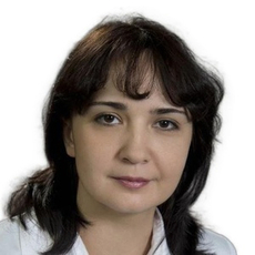 Бутавичус Елена Игоревна, кардиолог