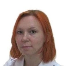 Шевченко Асма Адисовна, врач функциональной диагностики
