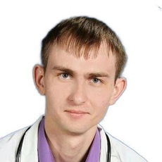 Наземчук Алексей Игоревич, ортопед