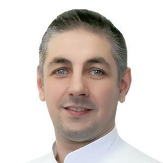 Толчёнов Сергей Александрович, стоматолог-терапевт