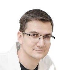 Киртаев Евгений Юрьевич, сосудистый хирург