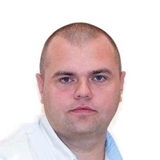 Толубеев Сергей Сергеевич, врач УЗД