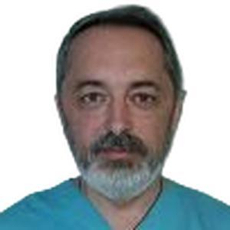 Перепечин Дмитрий Анатольевич, врач УЗД