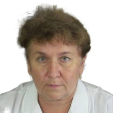 Ибниева Галия Фатыховна, стоматолог-терапевт