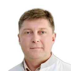 Домашев Сергей Александрович, уролог