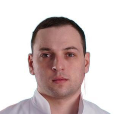 Бобенко Игорь Анатольевич, уролог