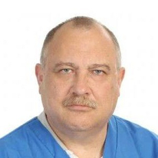 Полякин Анатолий Владимирович, гастроэнтеролог