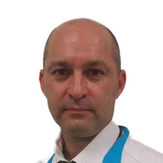 Сирош Валентин Николаевич, уролог