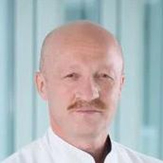 Уртаев Сослан Алексеевич, ортопед