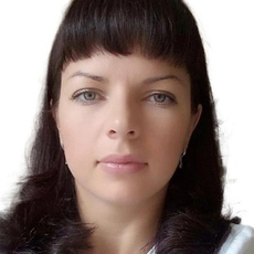 Борокина Екатерина Александровна, врач УЗД