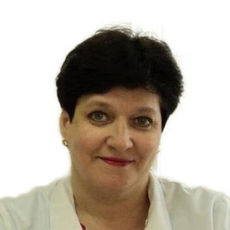 Загоруйко Татьяна Васильевна, дерматолог