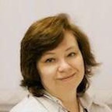 Шелкова Анна Юрьевна, терапевт