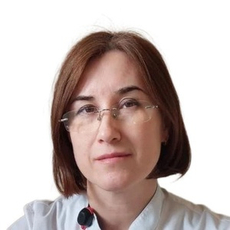 Тарасова Альфия Раисовна, врач УЗД