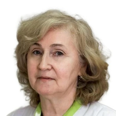 Ширшова Ольга Константиновна, эндокринолог