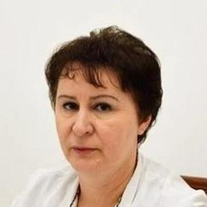 Полуэктова Евгения Павловна, невролог