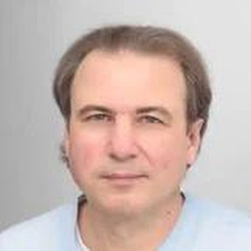 Сапронов Михаил Юрьевич, врач УЗД