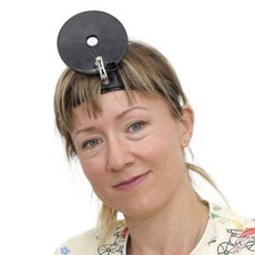 Тимошина Надежда Анатольевна, ЛОР