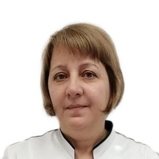 Семенова Ольга Кирилловна, терапевт