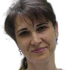 Кошманова Елена Викторовна, стоматолог-терапевт