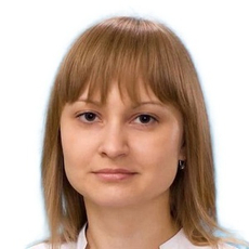 Кириллова Ксения Михайловна, пульмонолог