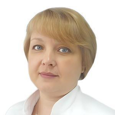 Пылаева Елена Евгеньевна, терапевт