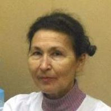 Трофимова Алевтина Дмитриевна, педиатр
