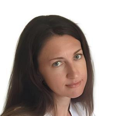 Бердникова Ирина Владимировна, рентгенолог