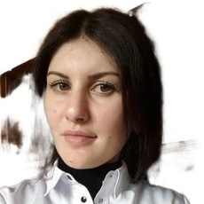 Газзаева Марина Муратовна, терапевт