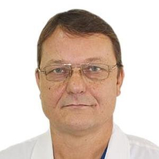 Дерюгин Виктор Александрович, гинеколог