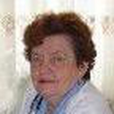 Урухпаева Галина Николаевна, фтизиатр