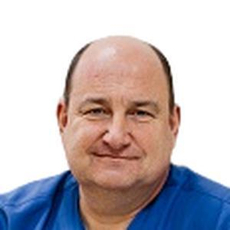 Медин Валерий Георгиевич, хирург