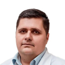 Юкляевский Дмитрий Владимирович, невролог