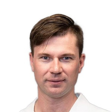 Суховершин Алексей Александрович, дерматолог