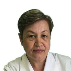 Аббязова Галина Николаевна, семейный врач
