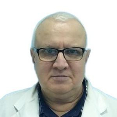 Башарин Александр Александрович, невролог