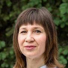 Бусова Анастасия Ивановна, врач УЗД