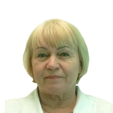 Лазарева Людмила Николаевна, гинеколог