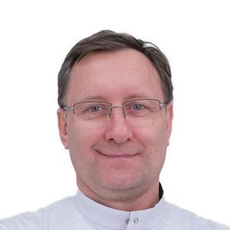 Бушмакин Сергей Ильич, гинеколог