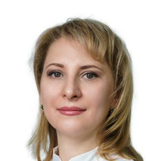 Реунова Наталья Васильевна, онколог