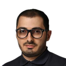 Малумян Георгий Рубенович, стоматолог-терапевт