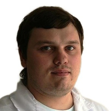 Фаршатов Александр Васильевич, стоматолог-терапевт