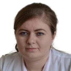 Нагоева Марина Викторовна, терапевт