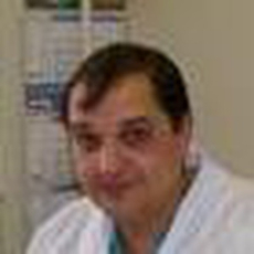 Чуприн Александр Васильевич, хирург