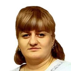 Берадзе Инга Фридоновна, стоматолог-терапевт