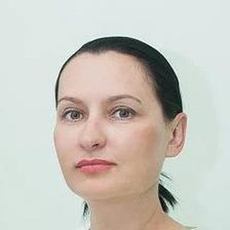 Быкова Наталья Викторовна, гинеколог