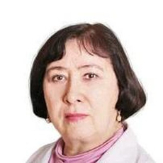 Мартышова Анна Вячеславовна, эндокринолог